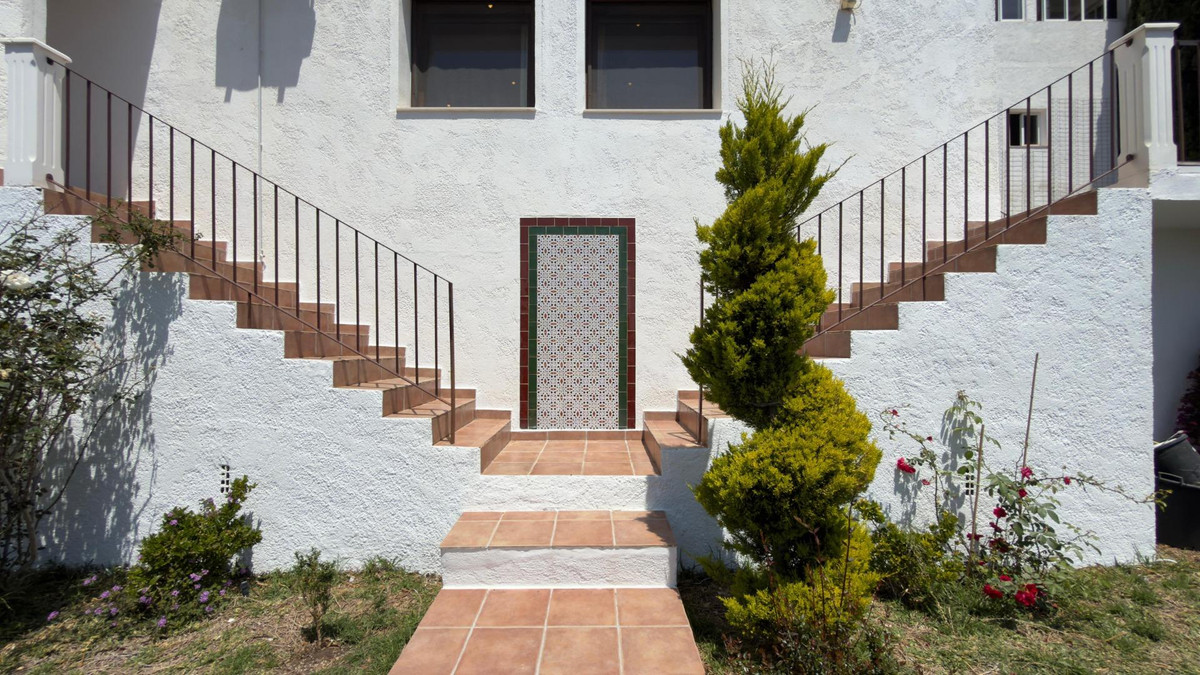 ShowFeedImage House – Bungalow in Altea