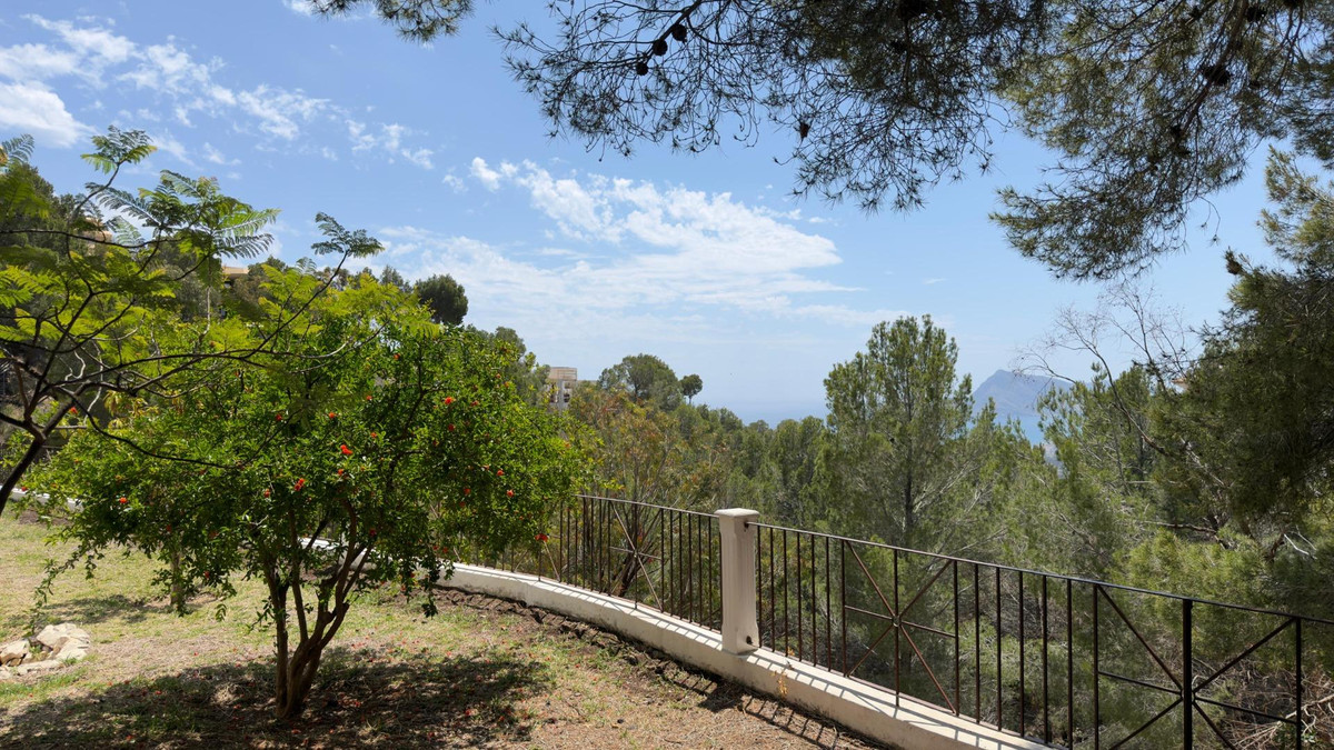 ShowFeedImage House – Bungalow in Altea