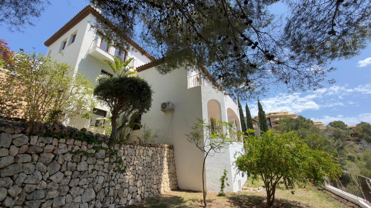 ShowFeedImage House – Bungalow in Altea