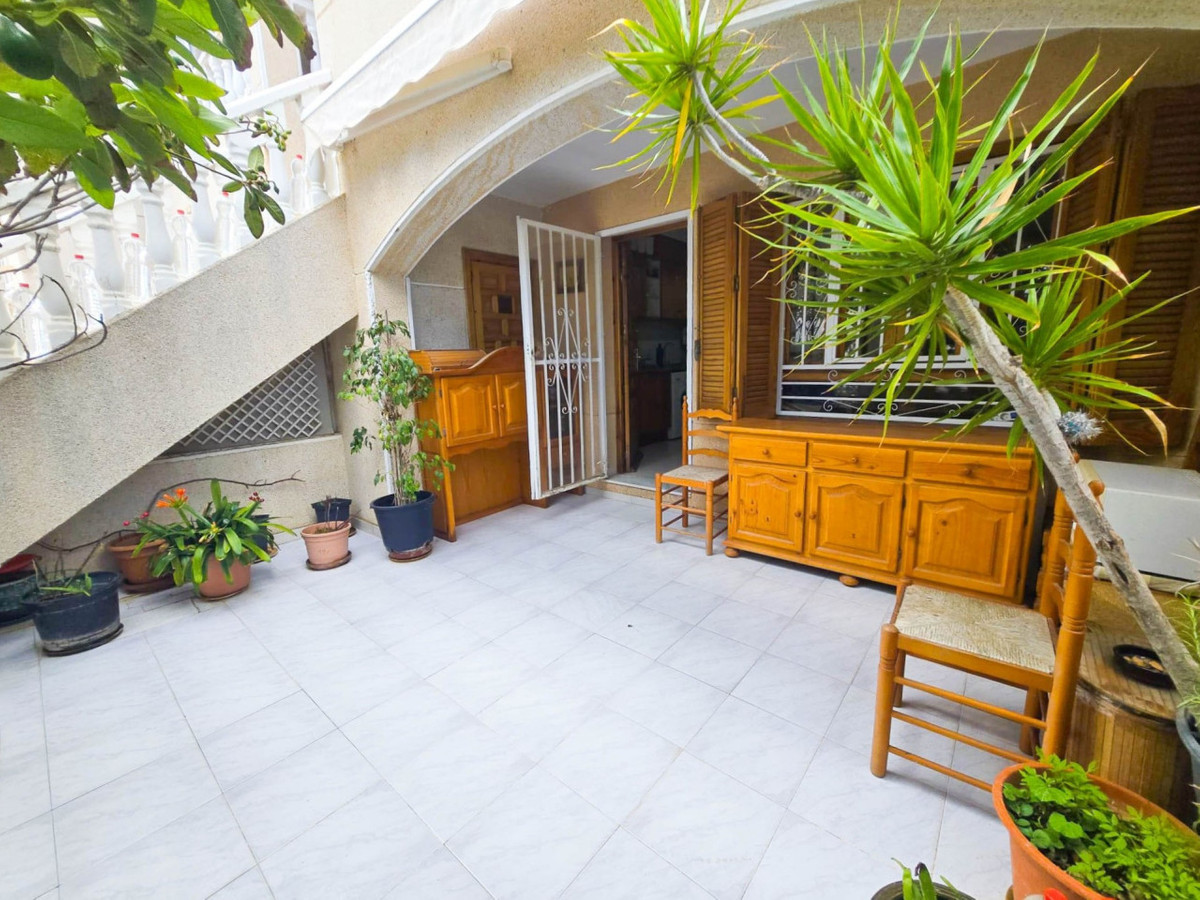 House – Bungalow in Torrevieja