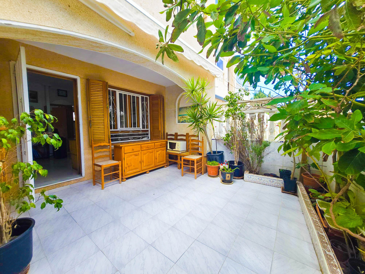 House – Bungalow in Torrevieja