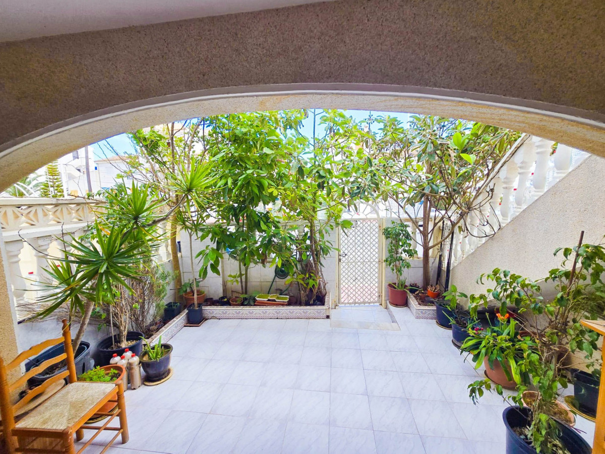 House – Bungalow in Torrevieja