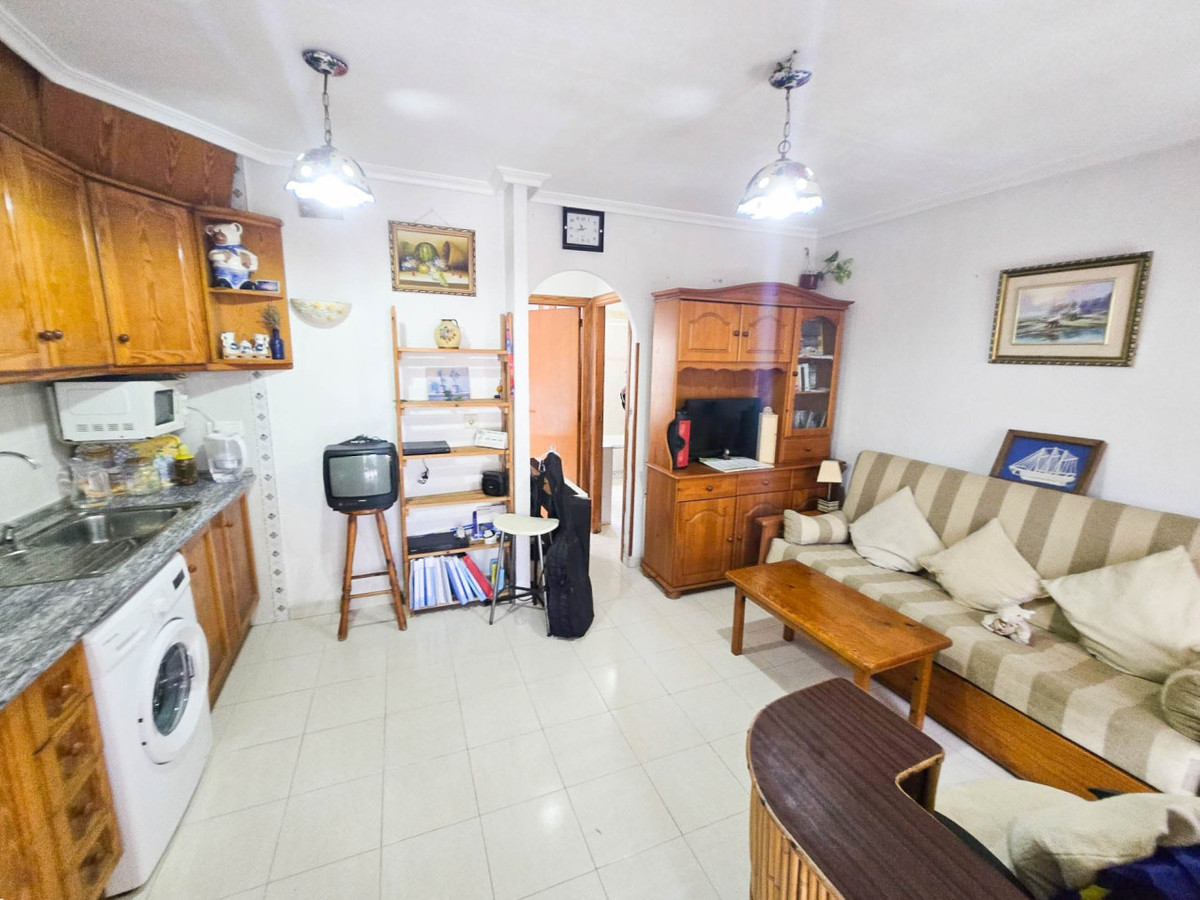 House – Bungalow in Torrevieja