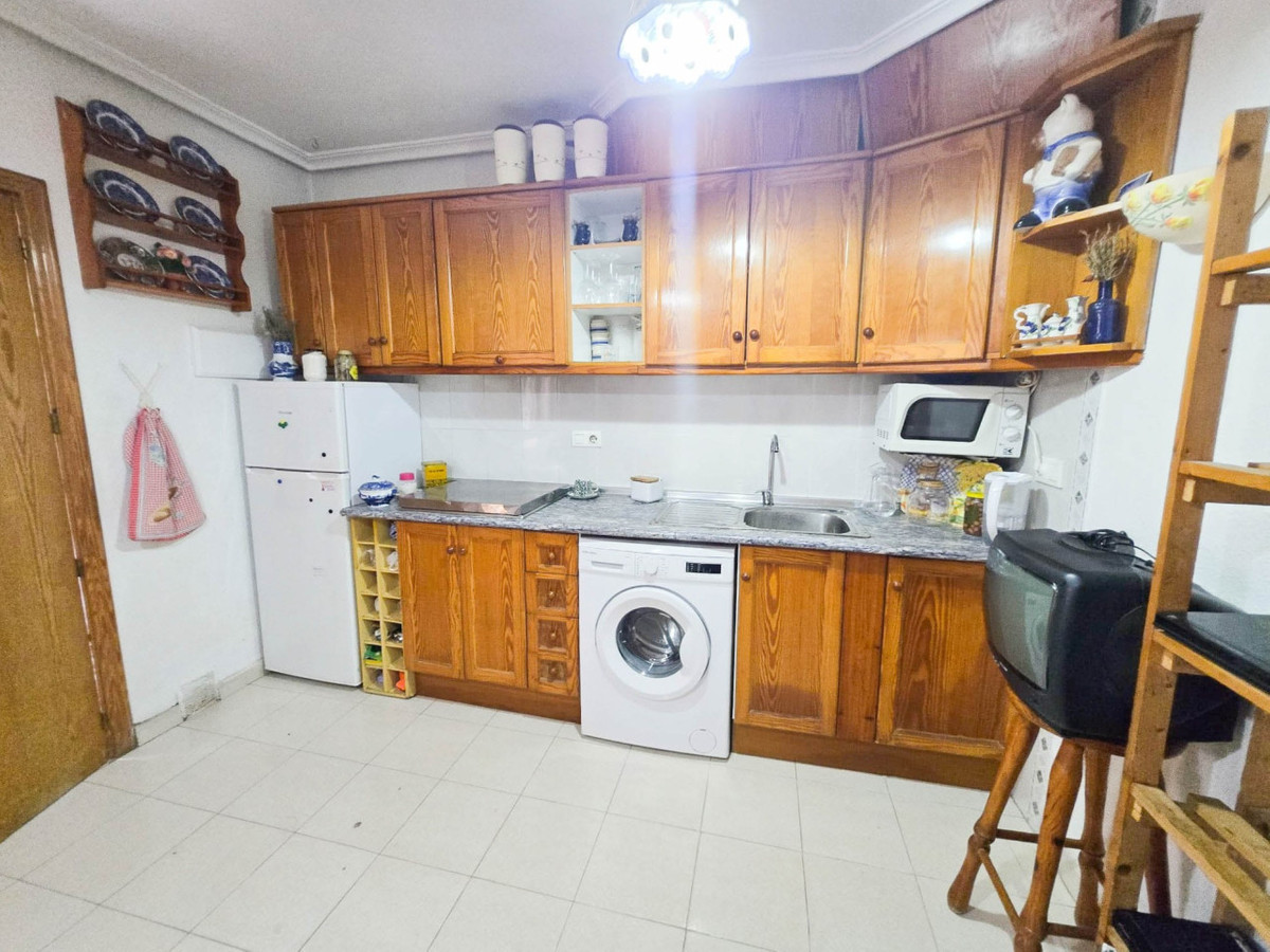 House – Bungalow in Torrevieja
