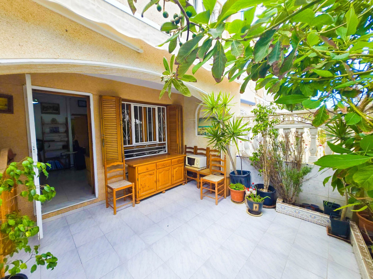 House – Bungalow in Torrevieja