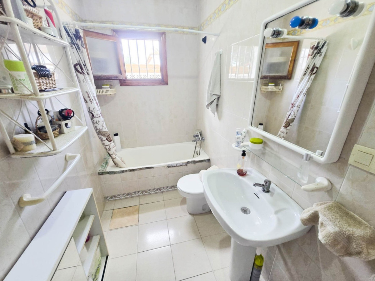 House – Bungalow in Torrevieja