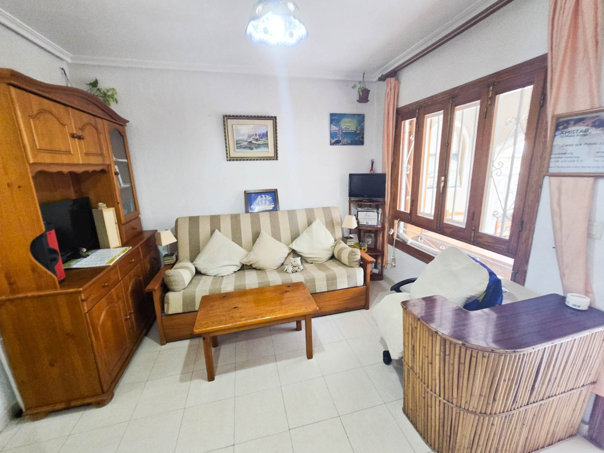 House – Bungalow in Torrevieja