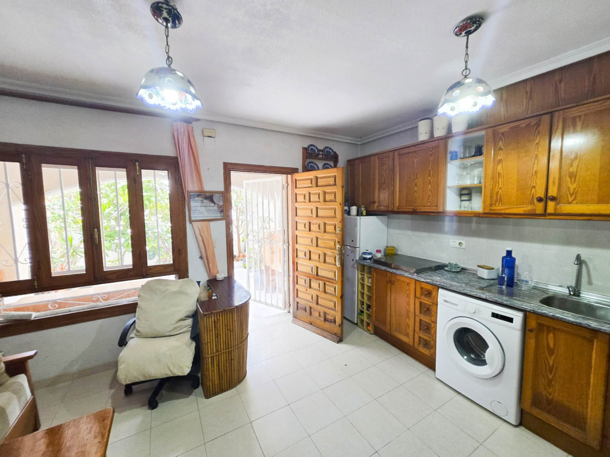 House – Bungalow in Torrevieja