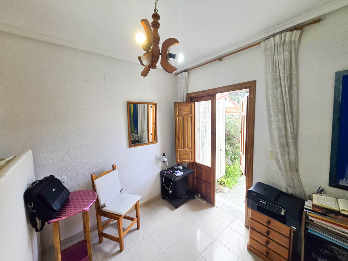 House – Bungalow in Torrevieja