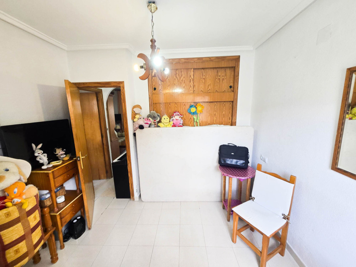 House – Bungalow in Torrevieja
