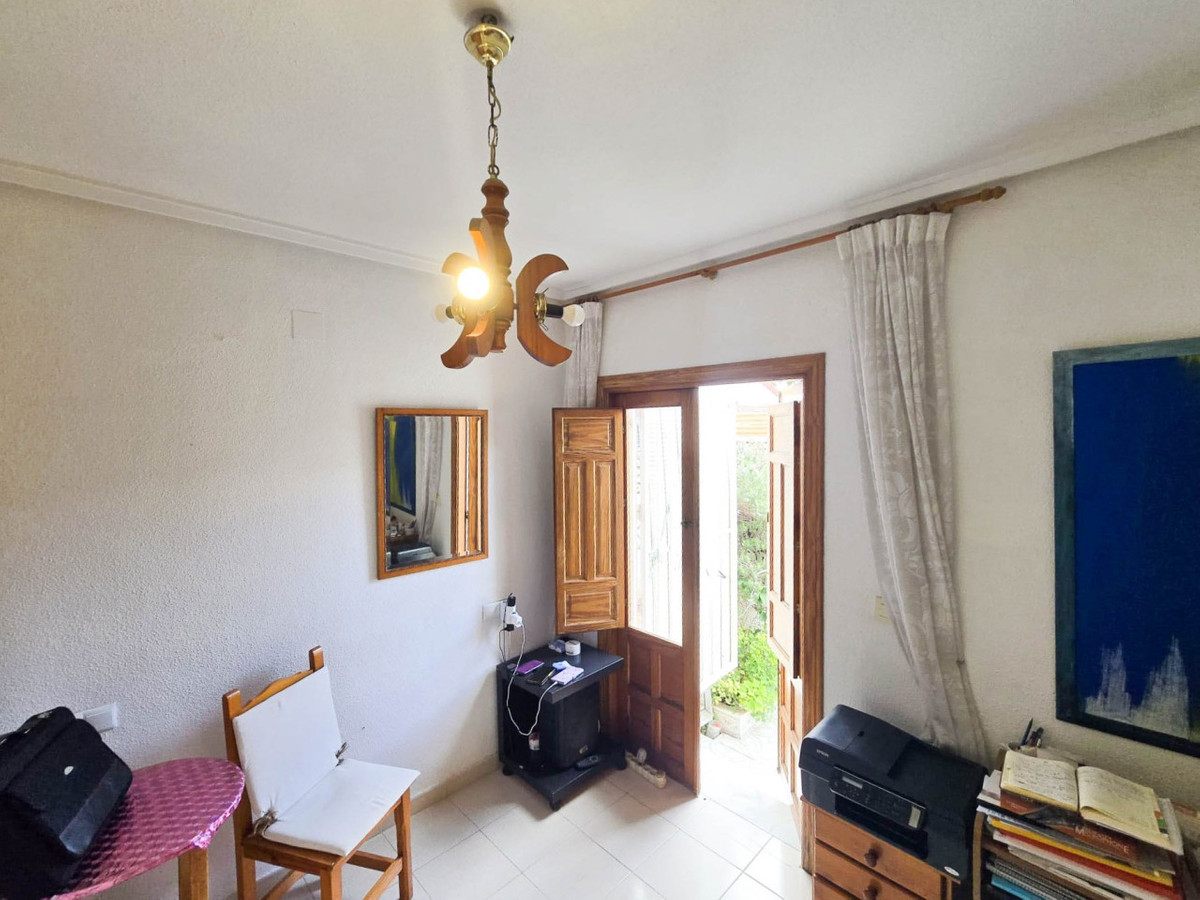 House – Bungalow in Torrevieja