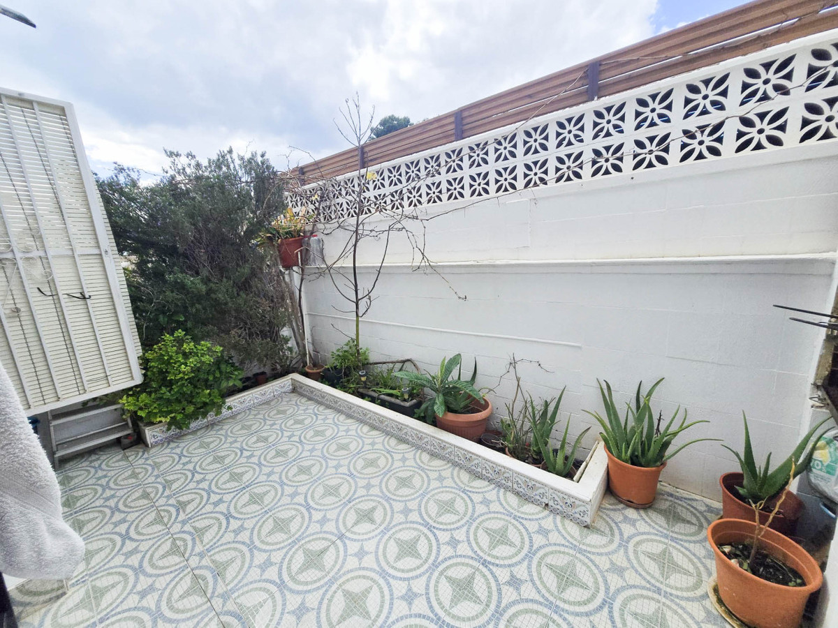 House – Bungalow in Torrevieja