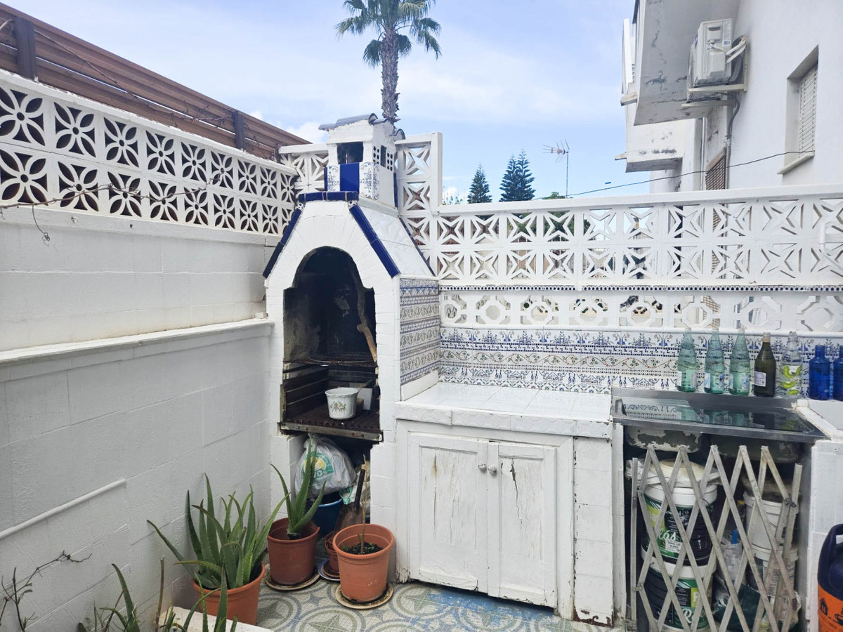 House – Bungalow in Torrevieja