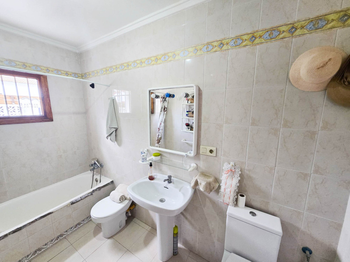 House – Bungalow in Torrevieja