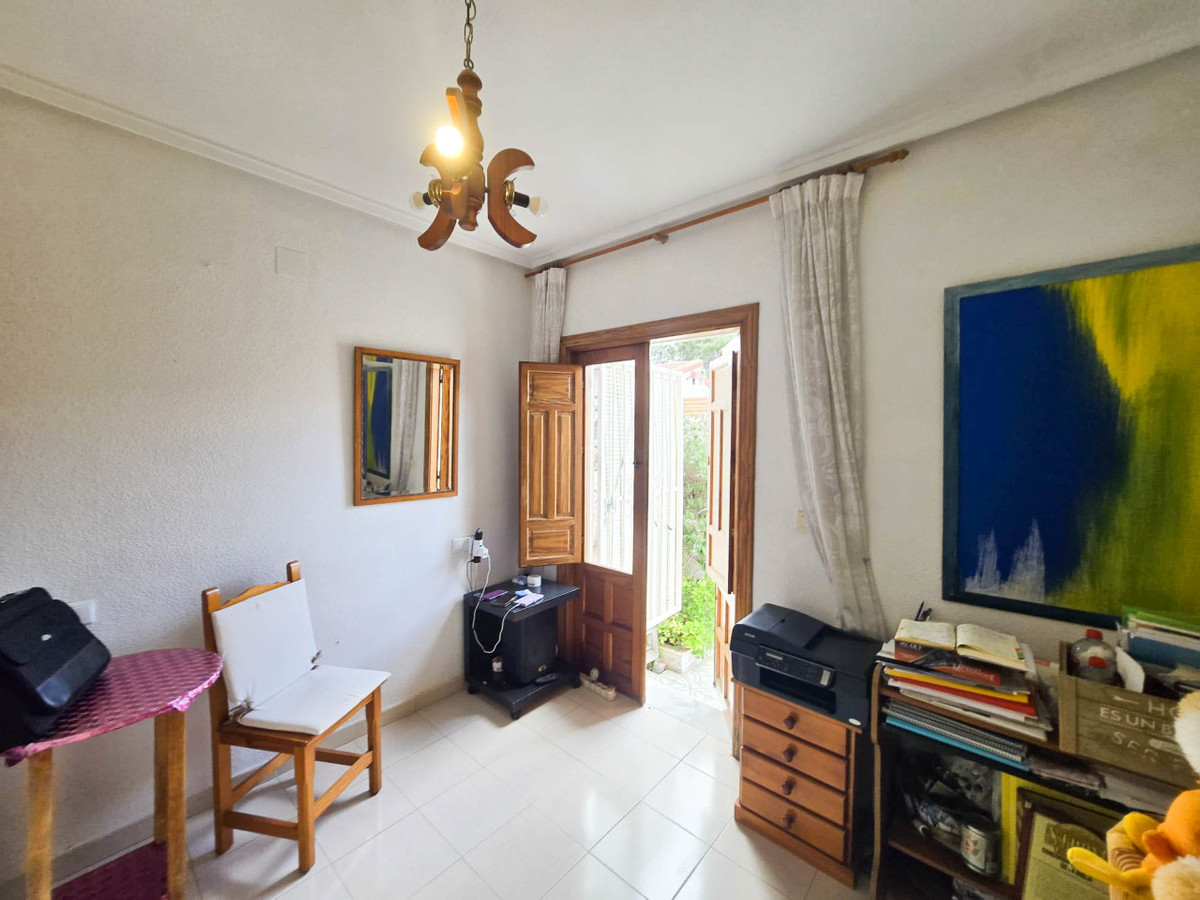 House – Bungalow in Torrevieja