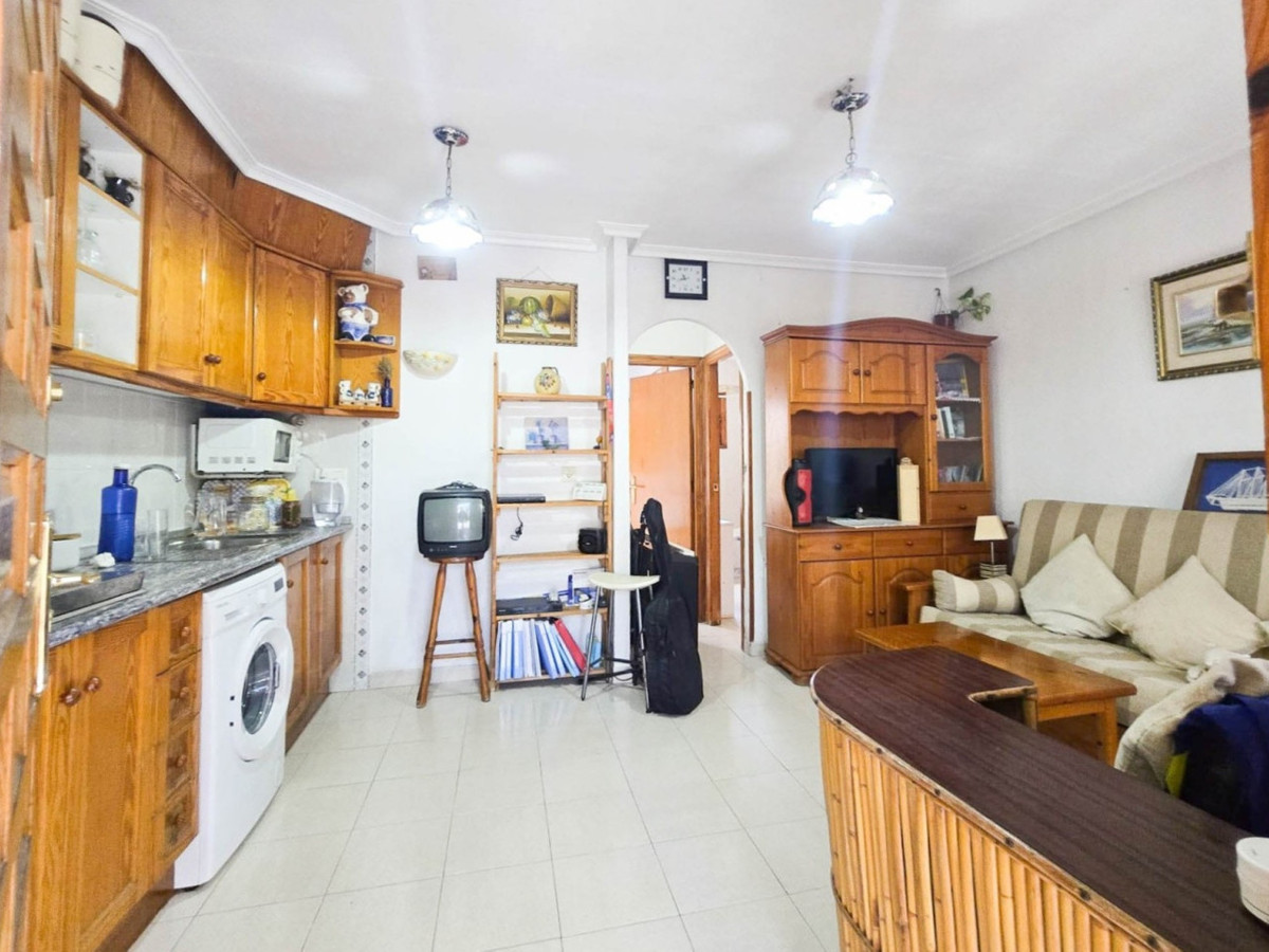 House – Bungalow in Torrevieja