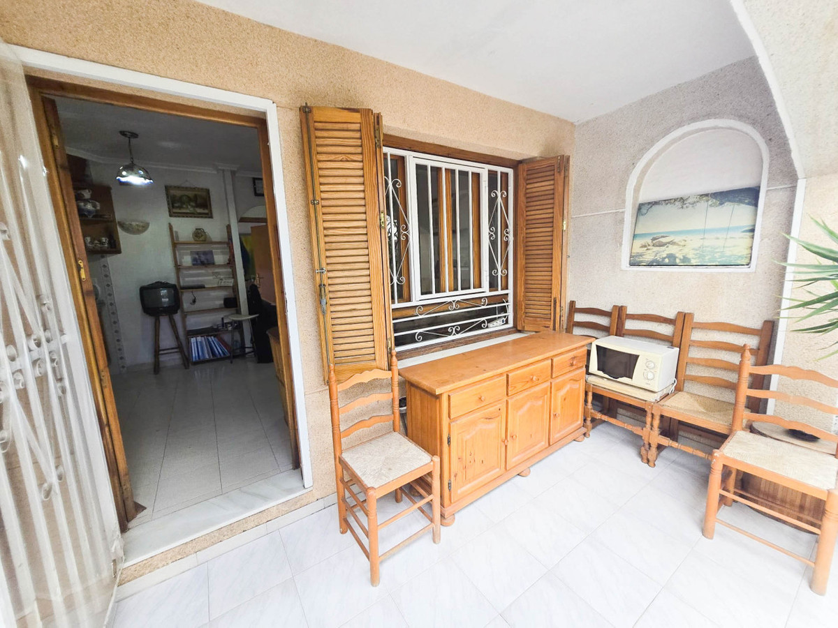 House – Bungalow in Torrevieja