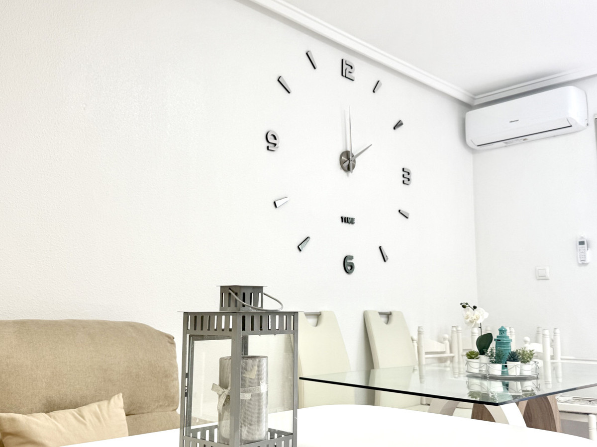 ShowFeedImage Apartment – Middle Floor Apartment in Torrevieja