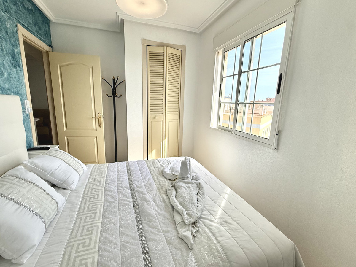 ShowFeedImage Apartment – Middle Floor Apartment in Torrevieja