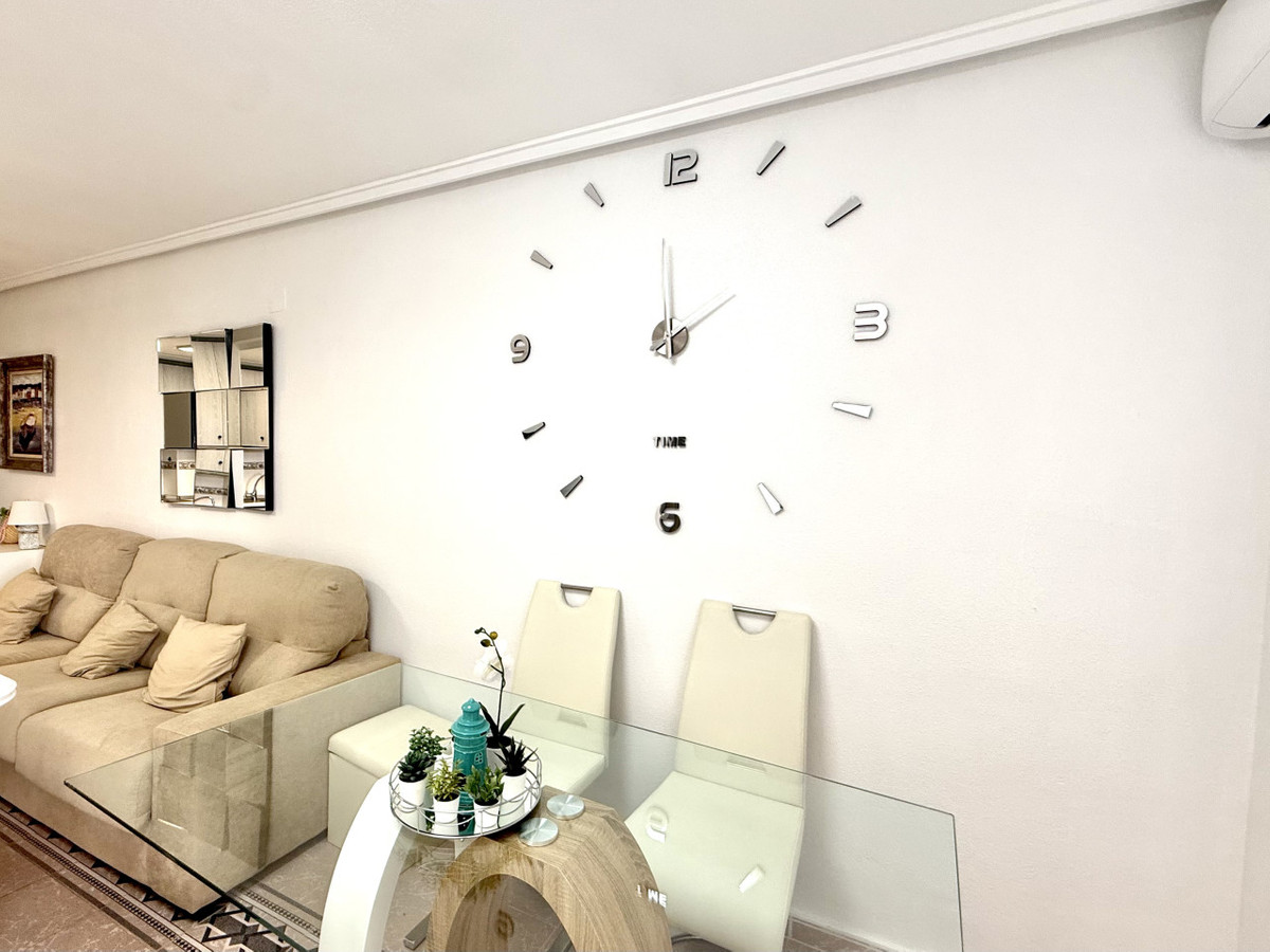 ShowFeedImage Apartment – Middle Floor Apartment in Torrevieja