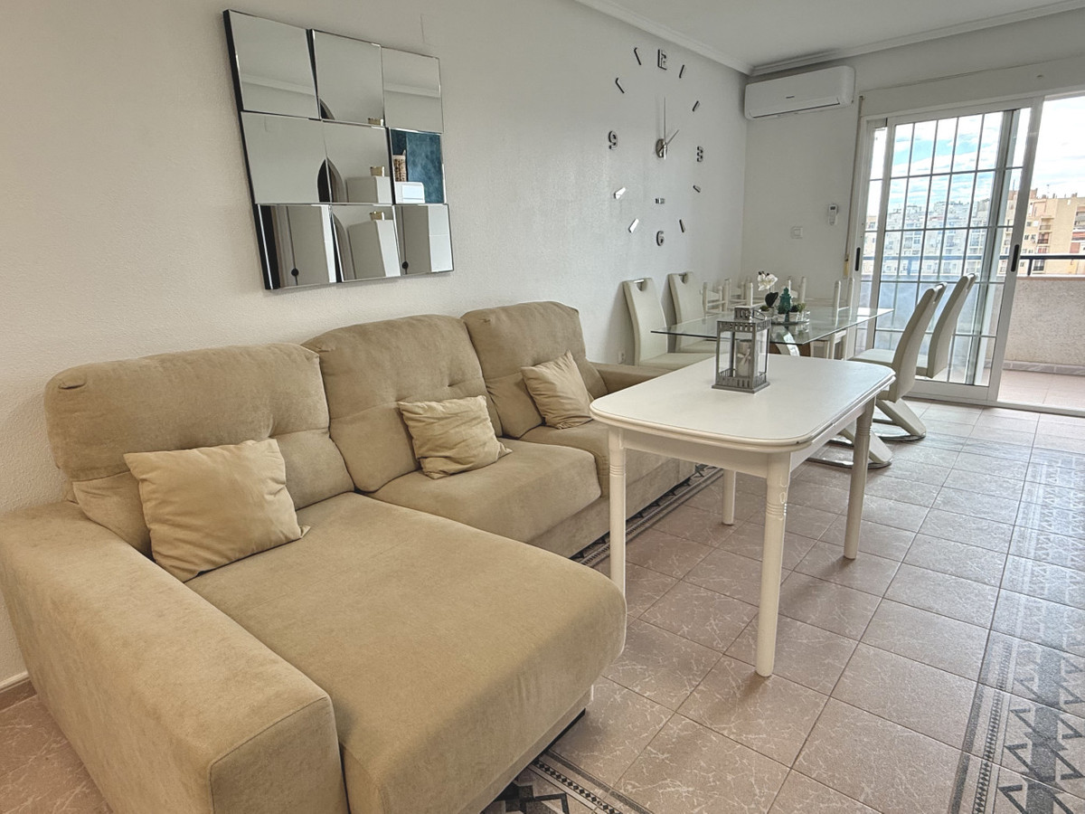 ShowFeedImage Apartment – Middle Floor Apartment in Torrevieja