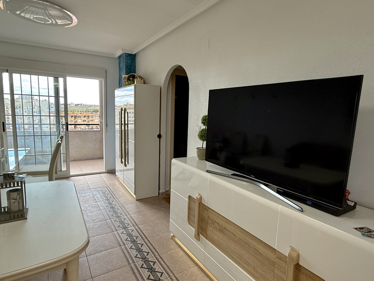 ShowFeedImage Apartment – Middle Floor Apartment in Torrevieja