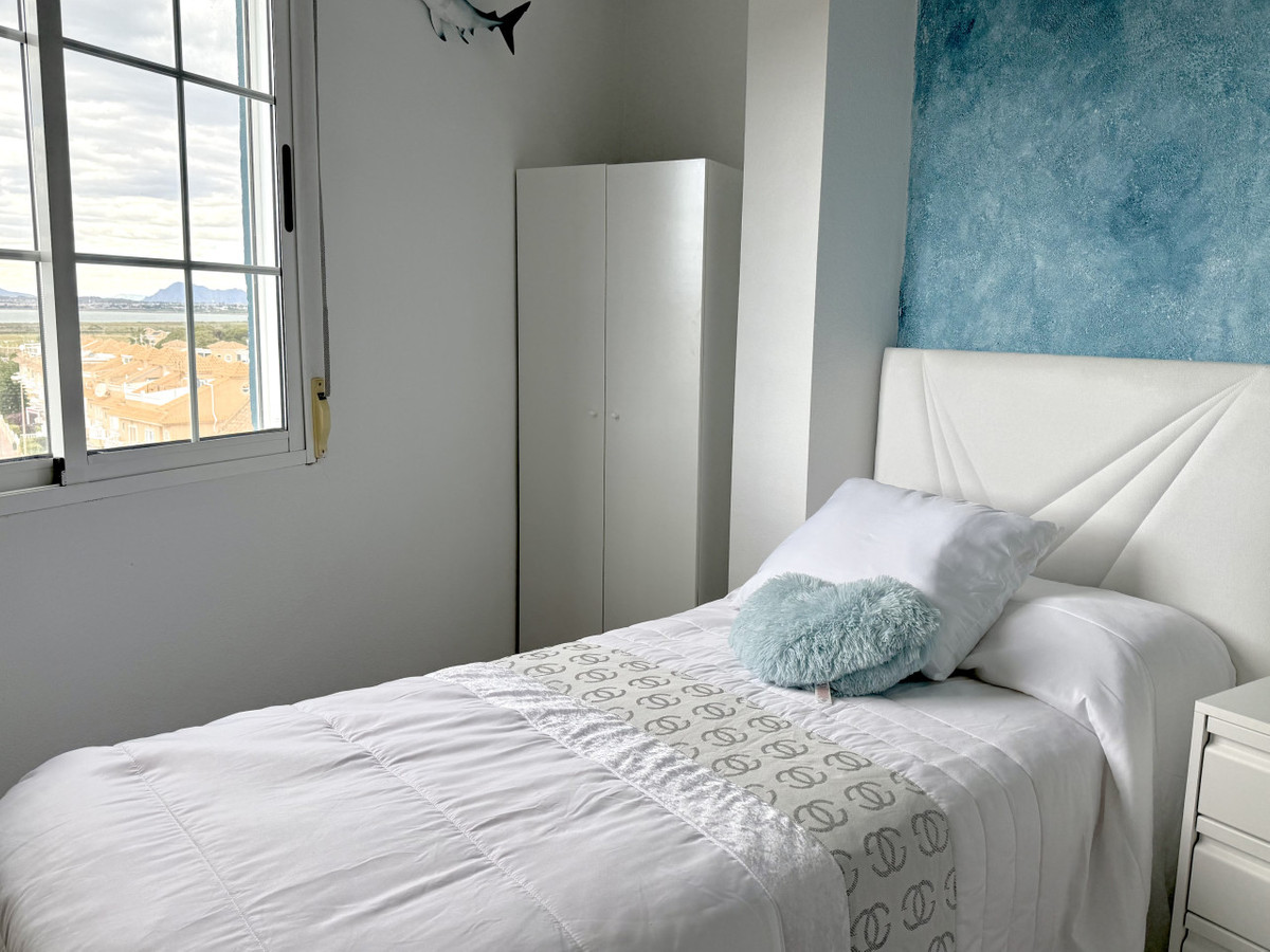 ShowFeedImage Apartment – Middle Floor Apartment in Torrevieja