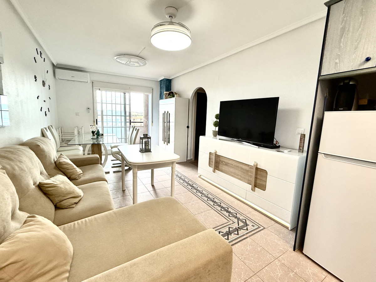 ShowFeedImage Apartment – Middle Floor Apartment in Torrevieja