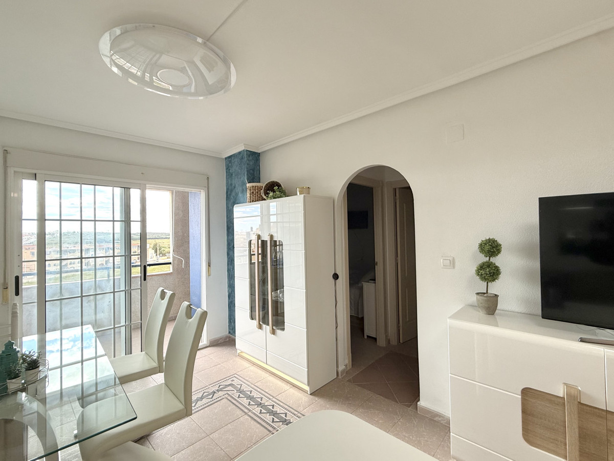 ShowFeedImage Apartment – Middle Floor Apartment in Torrevieja