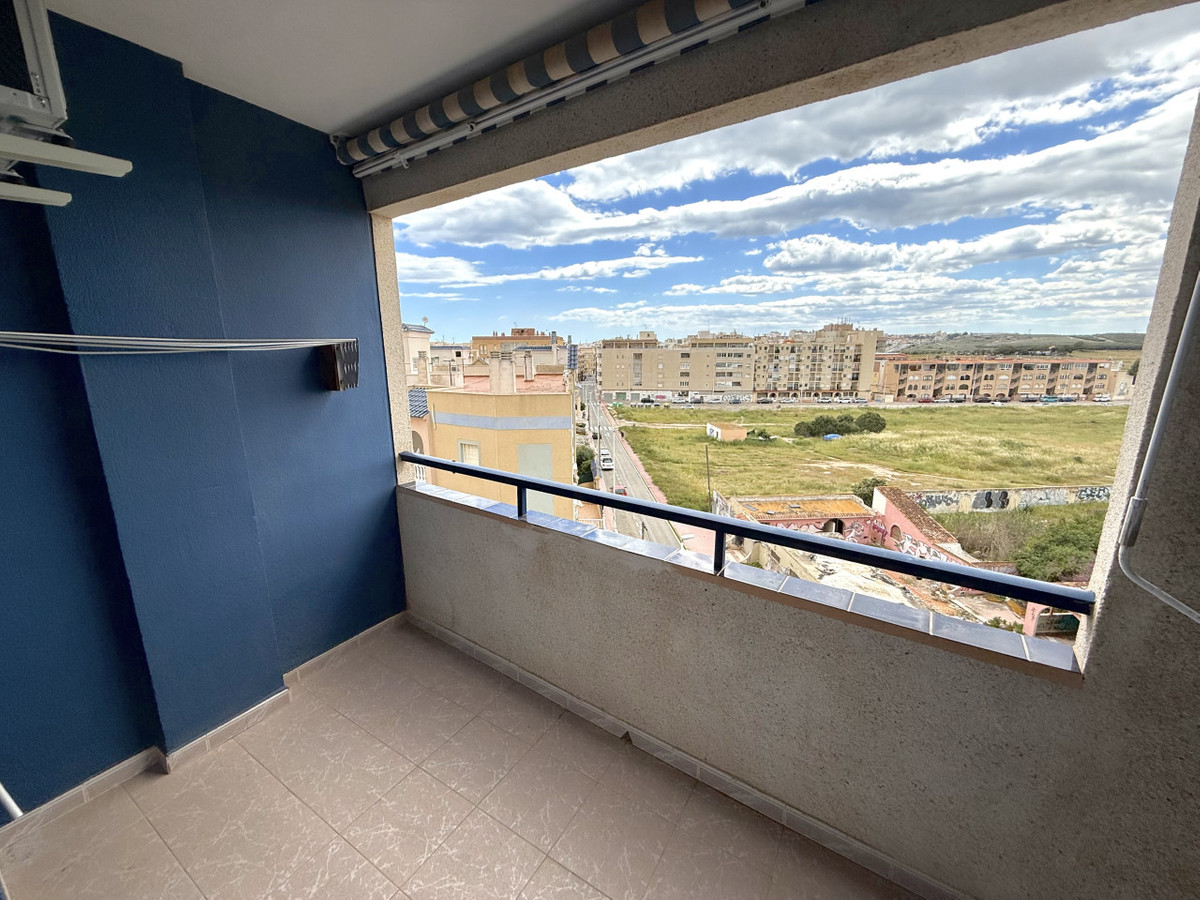 ShowFeedImage Apartment – Middle Floor Apartment in Torrevieja