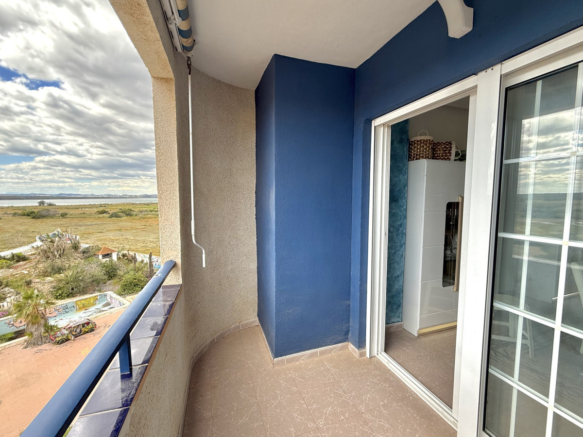 ShowFeedImage Apartment – Middle Floor Apartment in Torrevieja