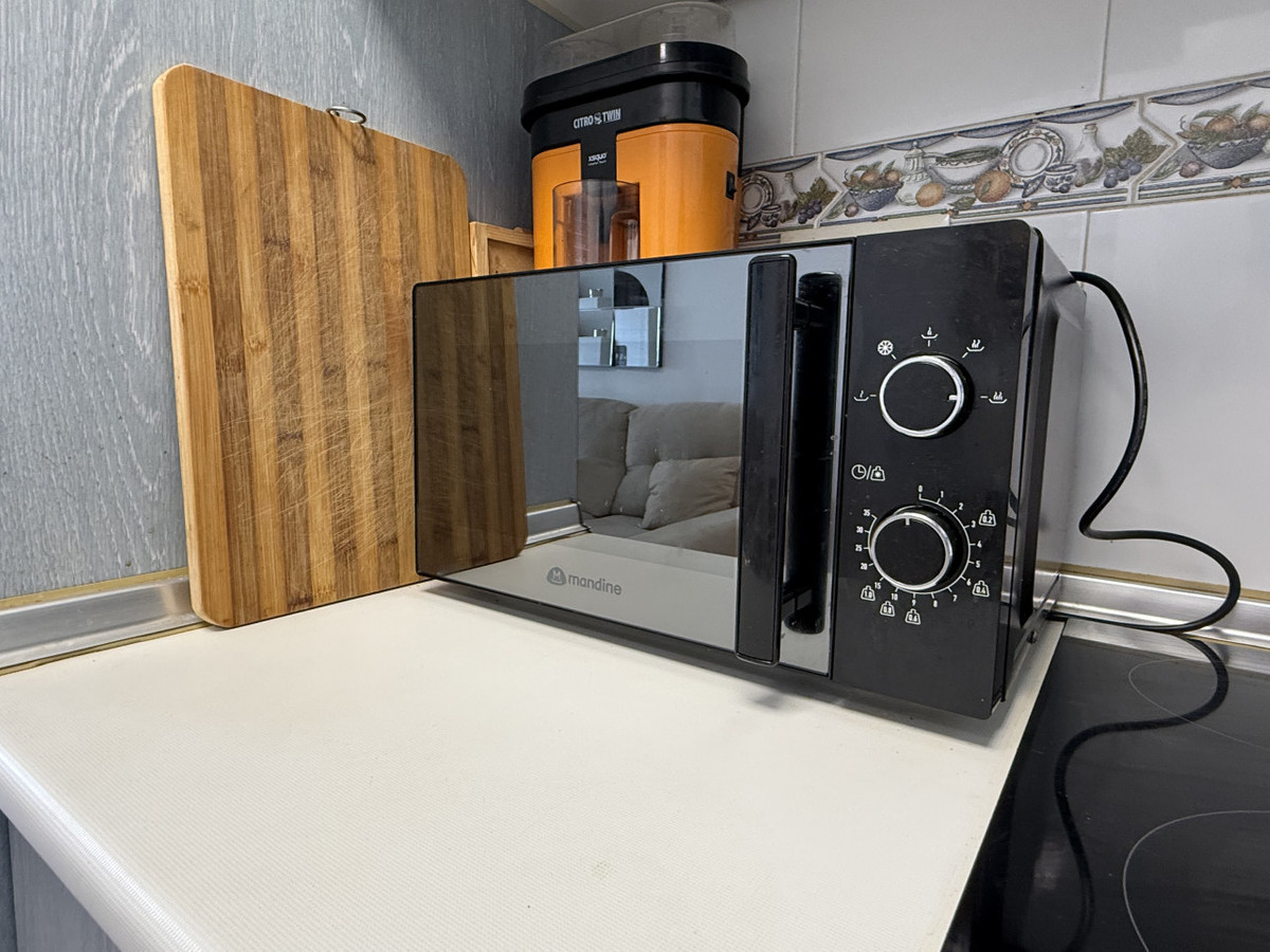 ShowFeedImage Apartment – Middle Floor Apartment in Torrevieja