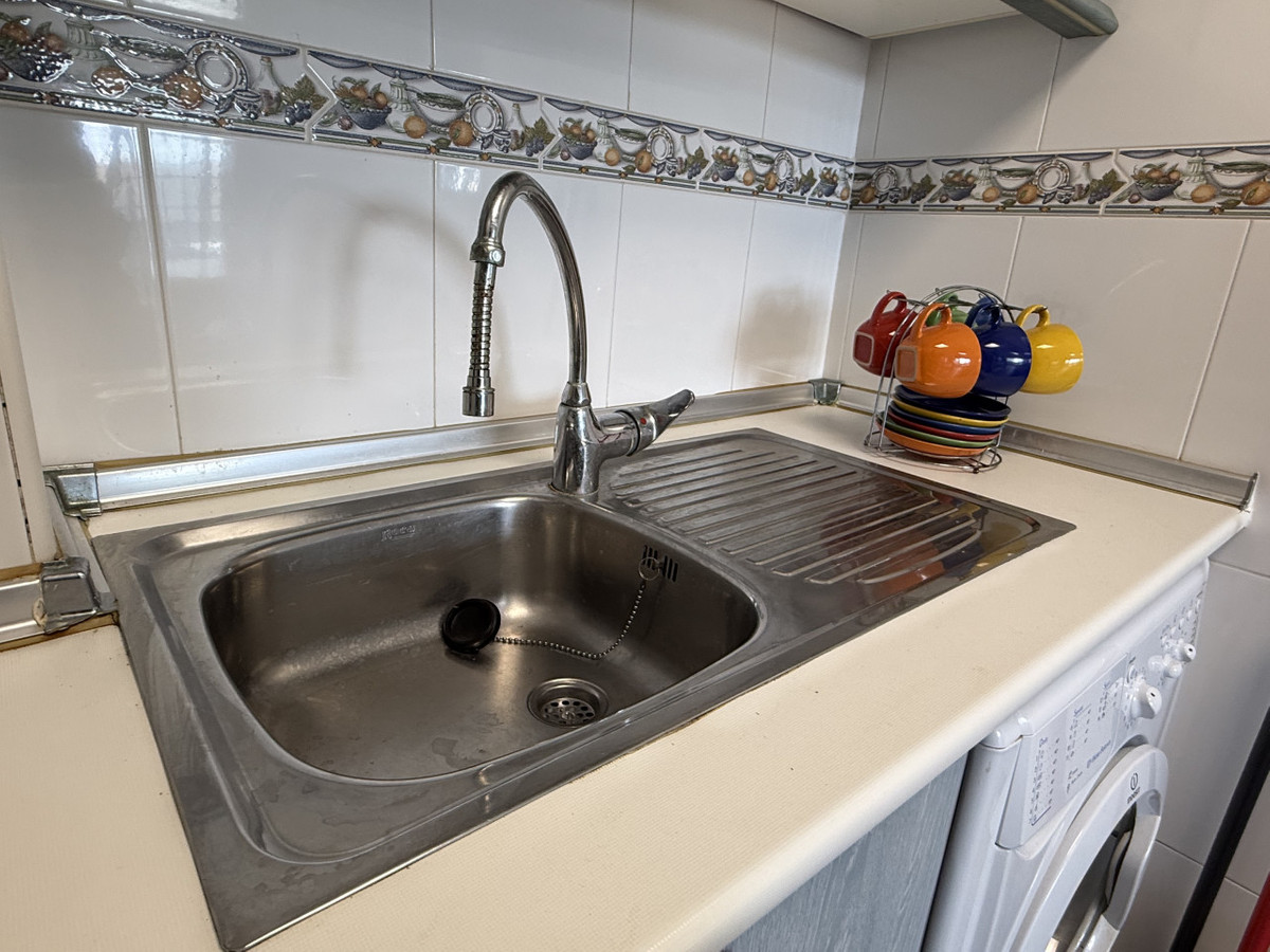 ShowFeedImage Apartment – Middle Floor Apartment in Torrevieja