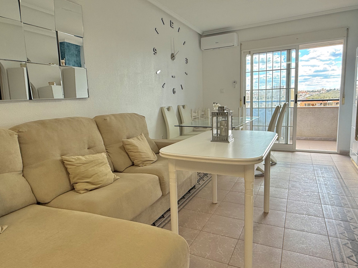 ShowFeedImage Apartment – Middle Floor Apartment in Torrevieja