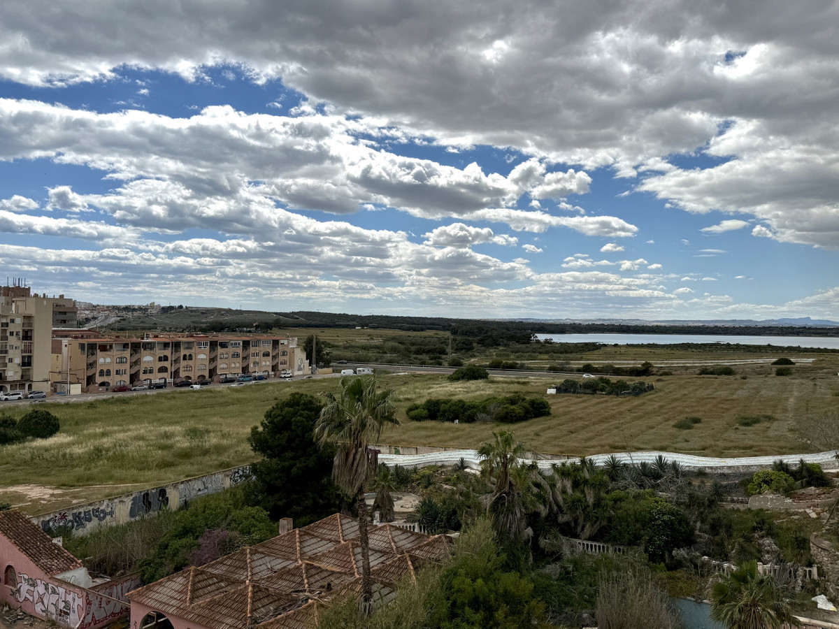 ShowFeedImage Apartment – Middle Floor Apartment in Torrevieja