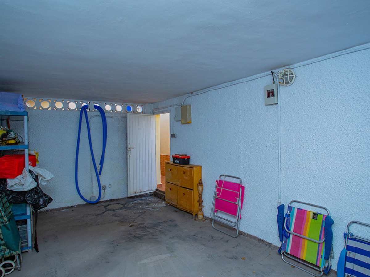 House – Detached Villa in Torrevieja