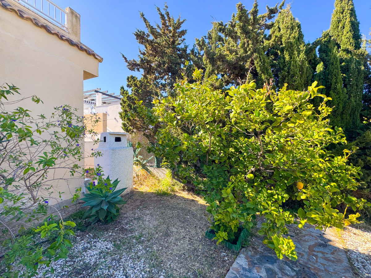 House – Detached Villa in Torrevieja
