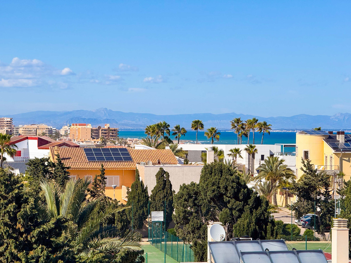 House – Detached Villa in Torrevieja