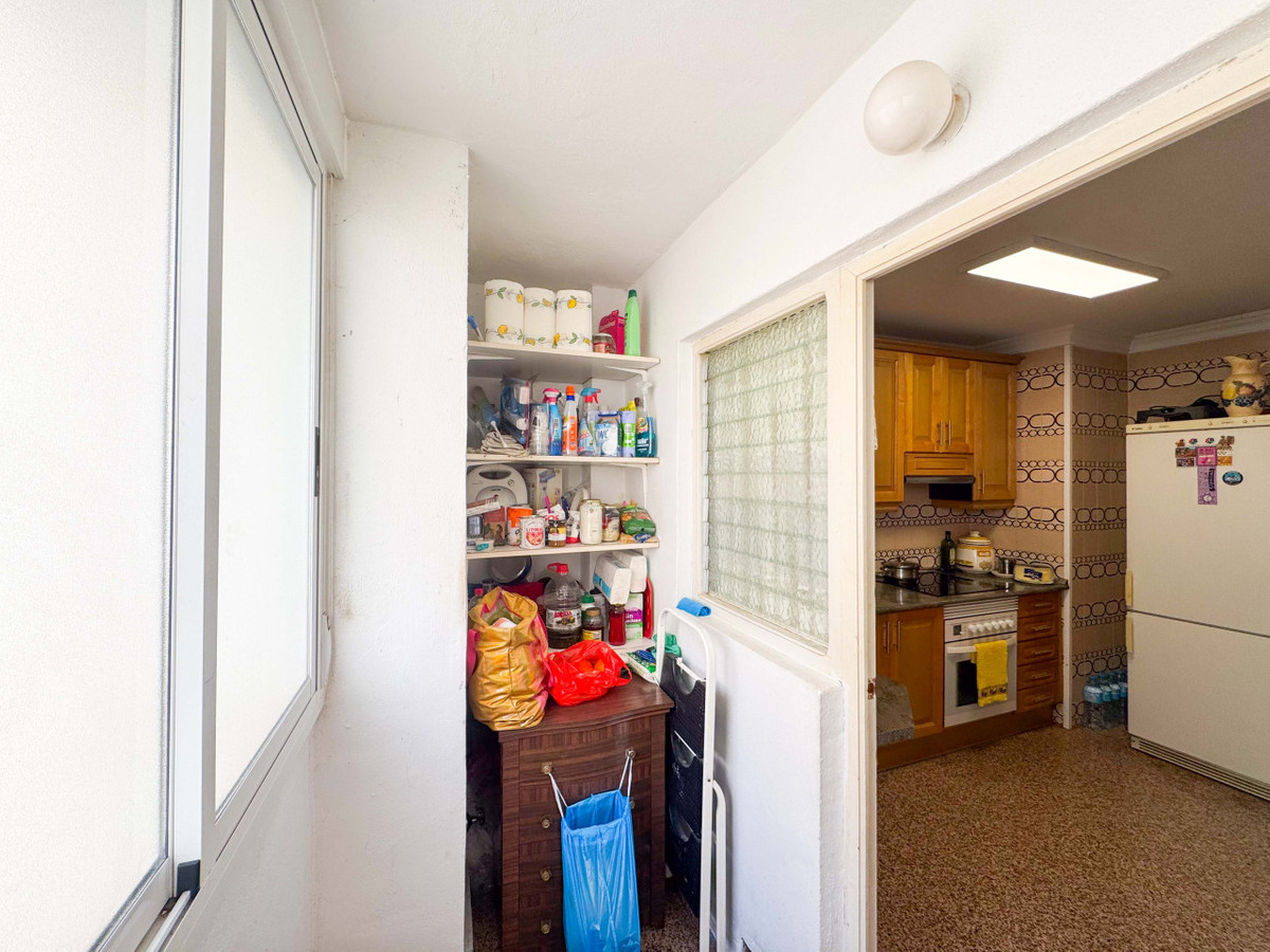 ShowFeedImage Apartment – Middle Floor Apartment in Torrevieja