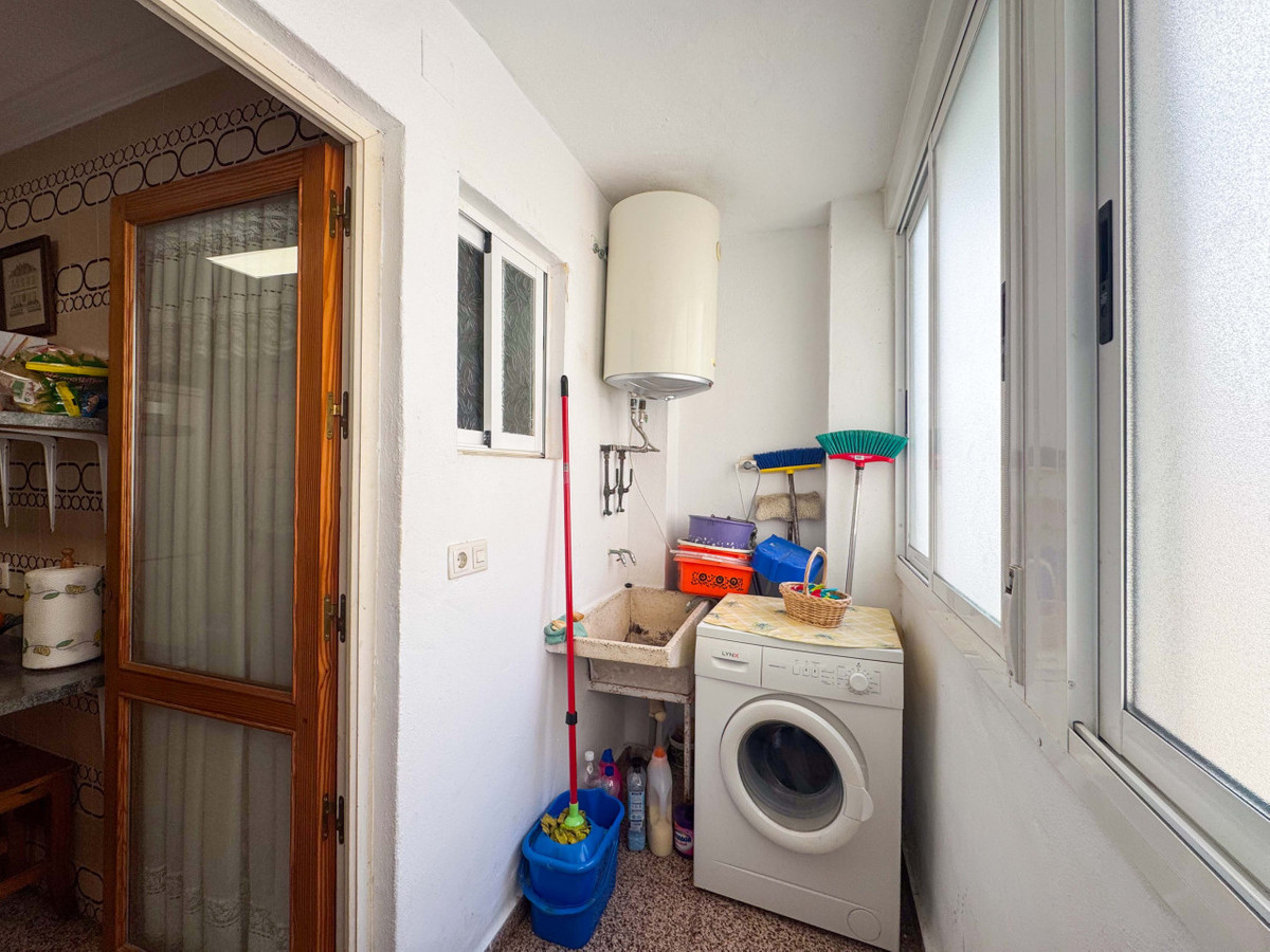 ShowFeedImage Apartment – Middle Floor Apartment in Torrevieja