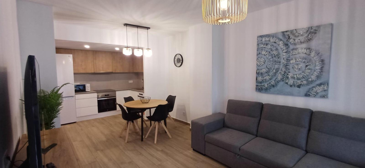 ShowFeedImage Apartment – Middle Floor Apartment in Villajoyosa