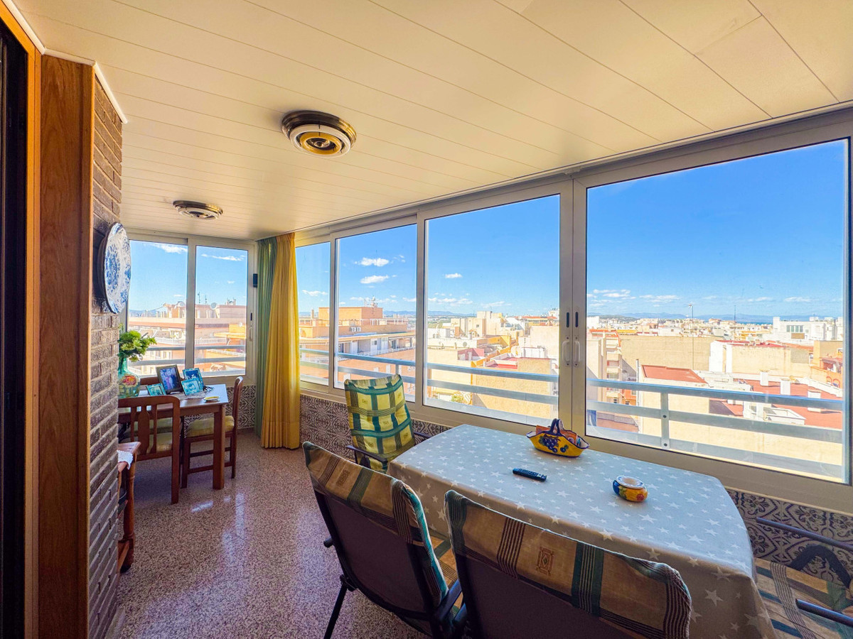 ShowFeedImage Apartment – Middle Floor Apartment in Torrevieja