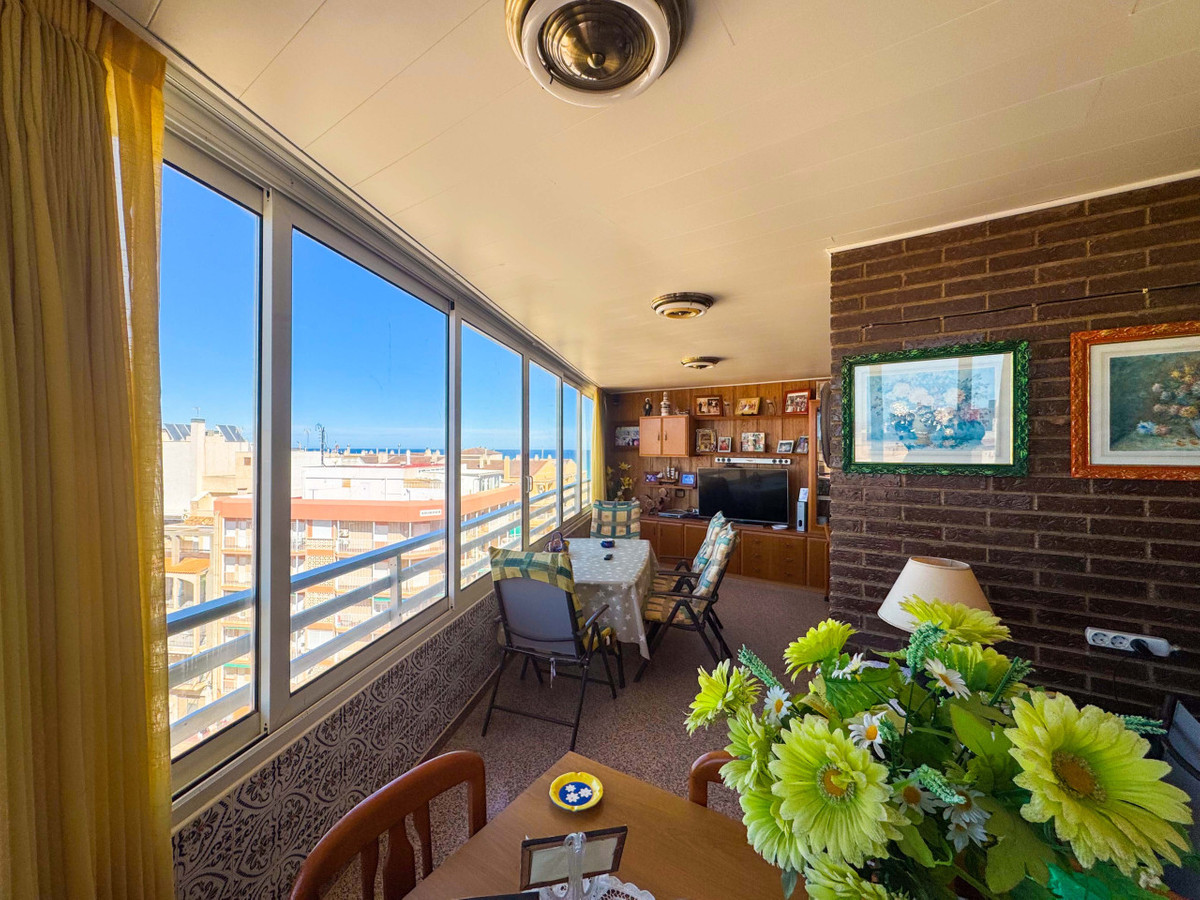 ShowFeedImage Apartment – Middle Floor Apartment in Torrevieja