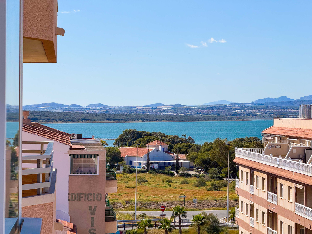 ShowFeedImage Apartment – Middle Floor Apartment in Torrevieja