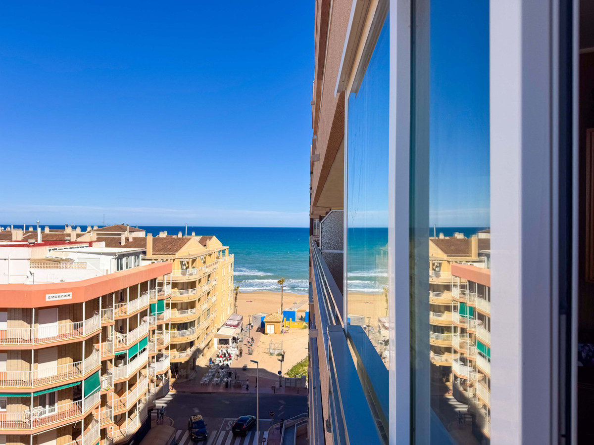 ShowFeedImage Apartment – Middle Floor Apartment in Torrevieja