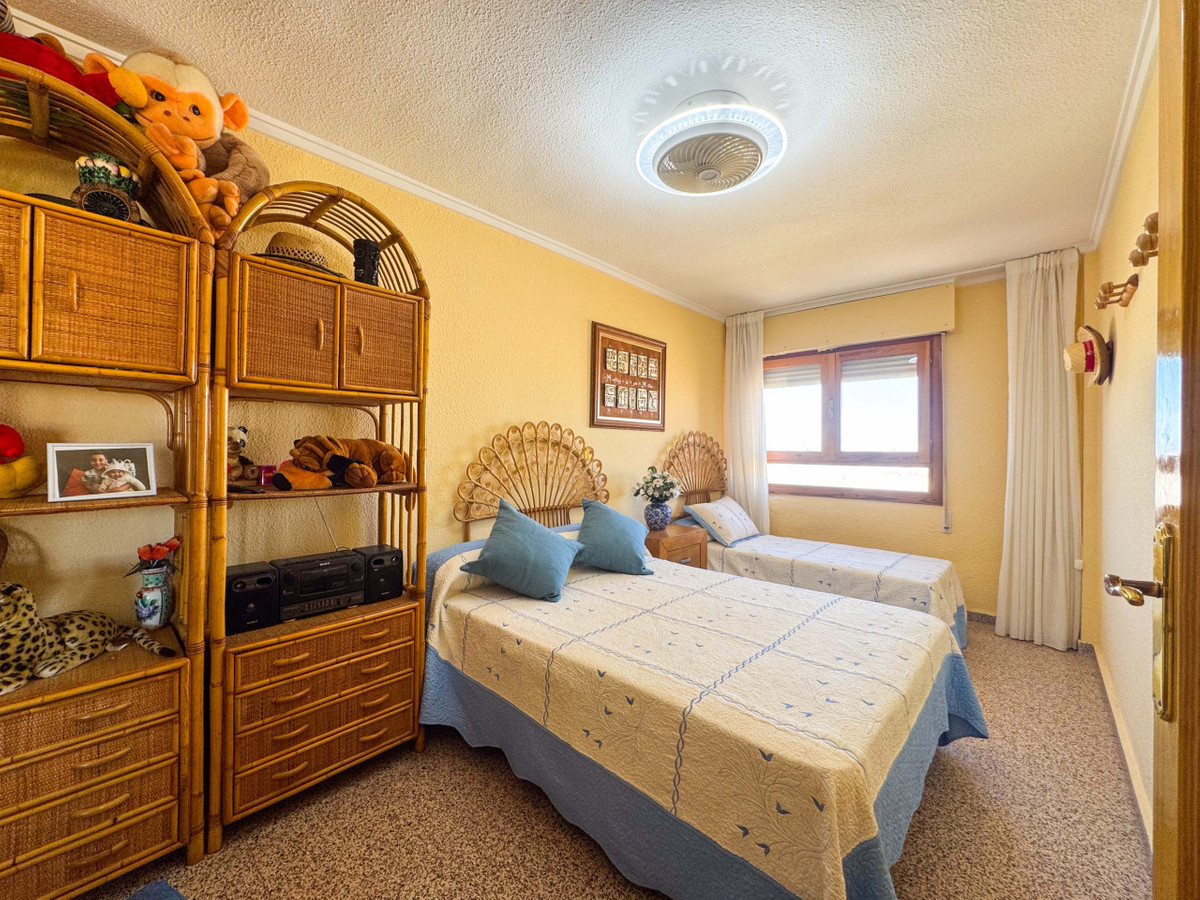 ShowFeedImage Apartment – Middle Floor Apartment in Torrevieja