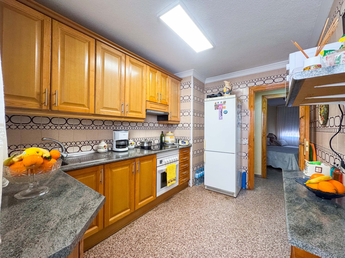 ShowFeedImage Apartment – Middle Floor Apartment in Torrevieja