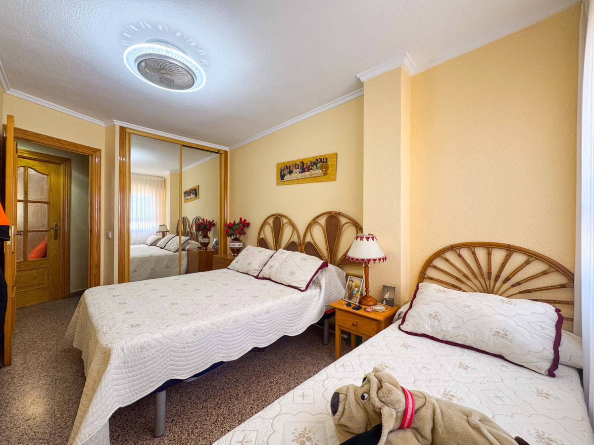 ShowFeedImage Apartment – Middle Floor Apartment in Torrevieja