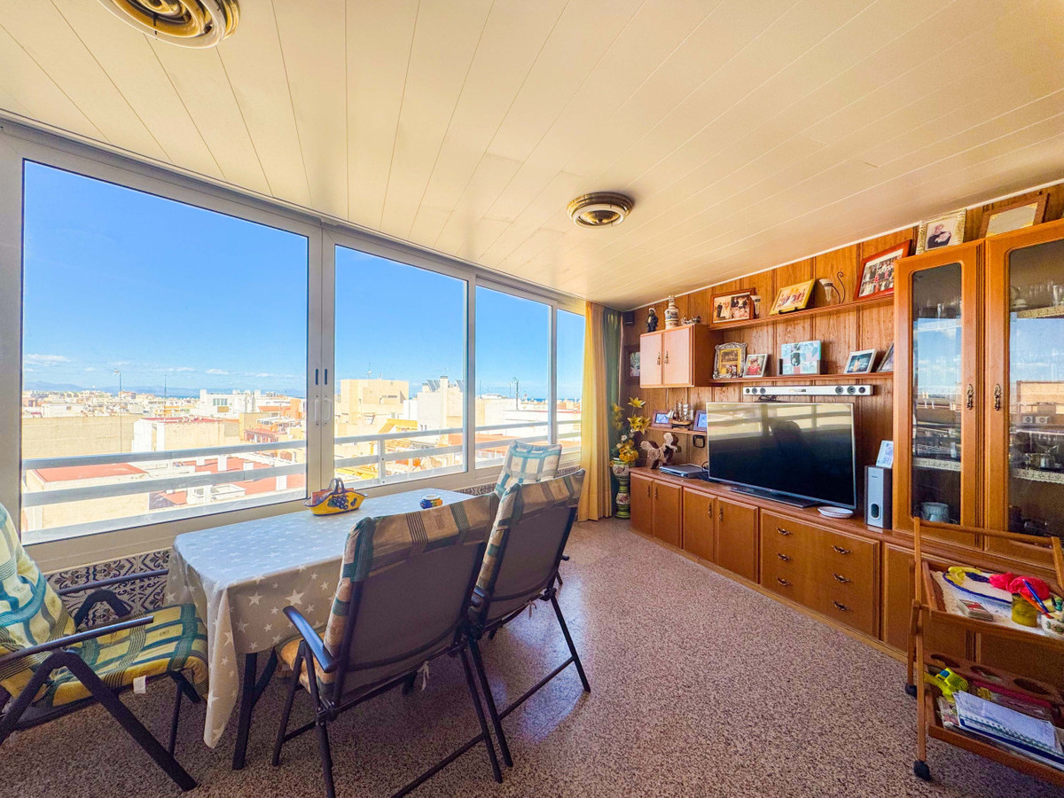 ShowFeedImage Apartment – Middle Floor Apartment in Torrevieja