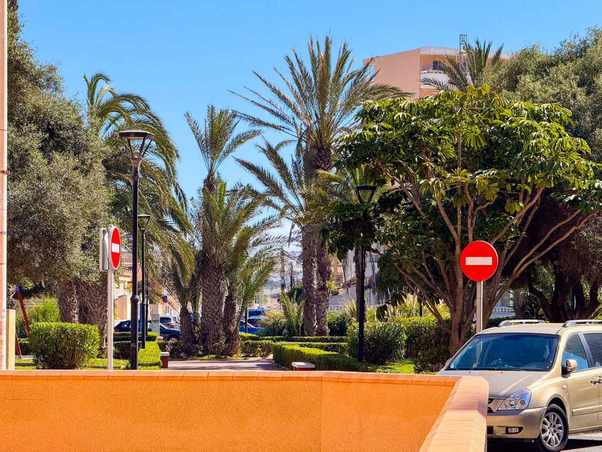 ShowFeedImage Apartment – Middle Floor Apartment in Torrevieja
